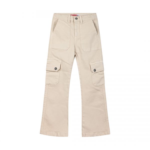 Cargo pants for girls