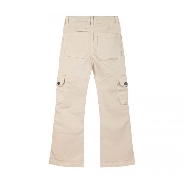 Cargo pants for girls