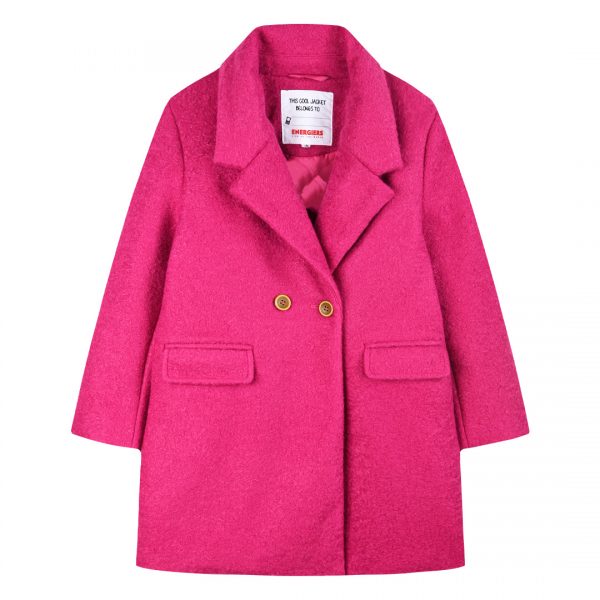 Coat for girls