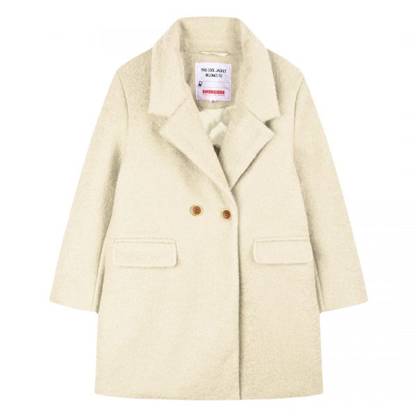 Coat for girls