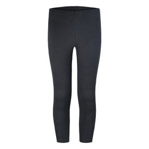 Thermal leggings for girls