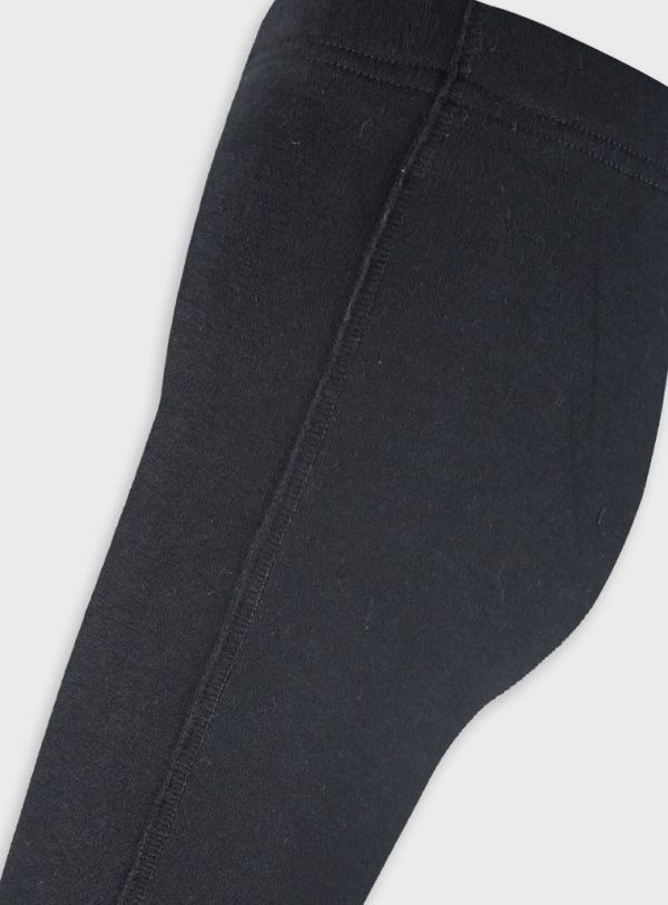 Thermal leggings for girls