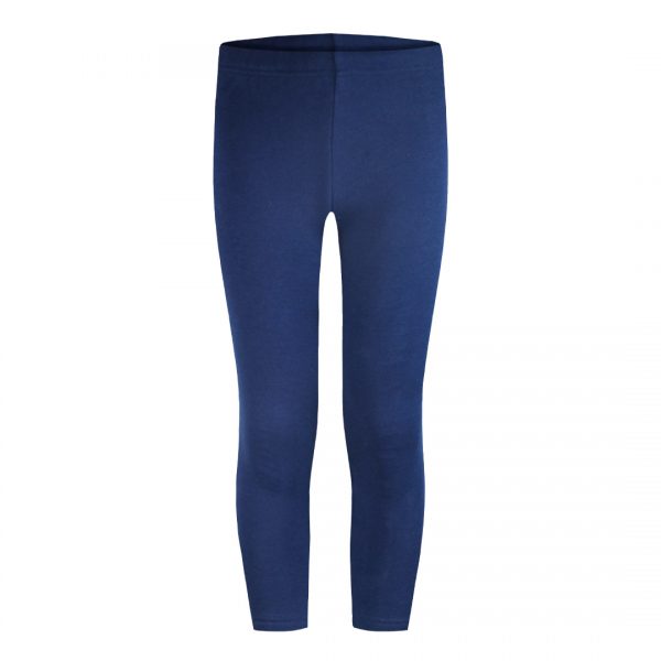 Thermal leggings for girls