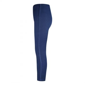 Thermal leggings for girls