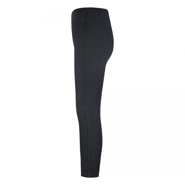 Thermal leggings for girls