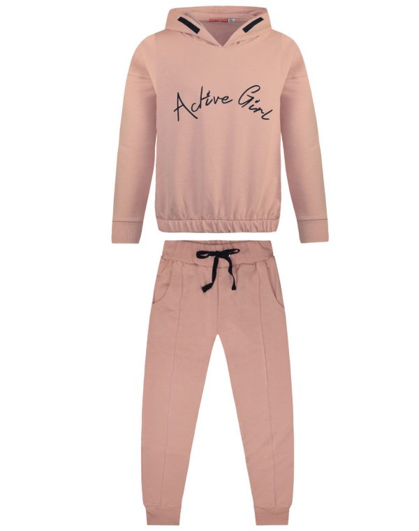 Jogging suit Active Girl