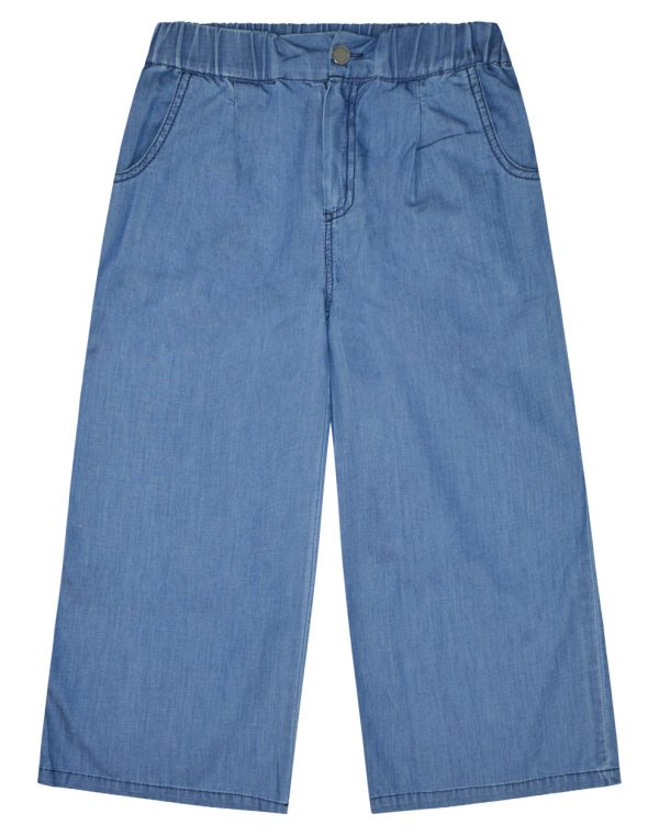 Jean culotte