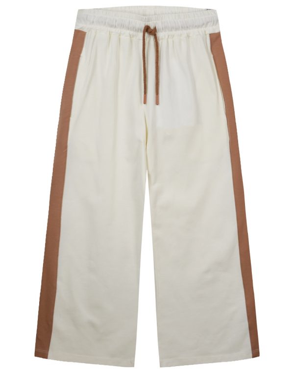 Culotte with cord