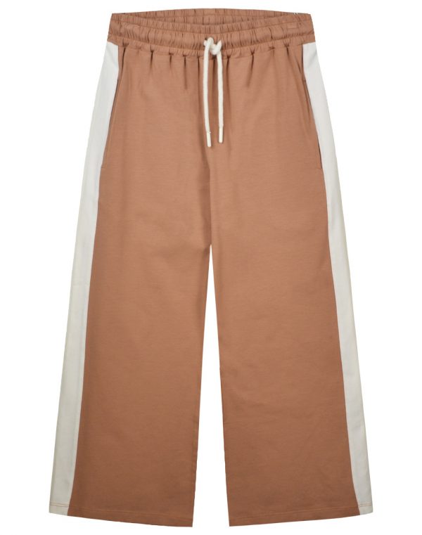 Culotte with cord