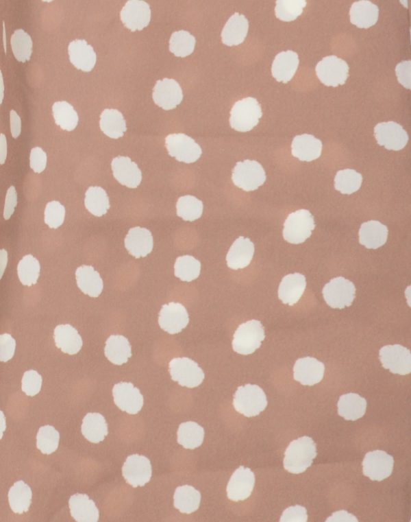 Culotte with dots