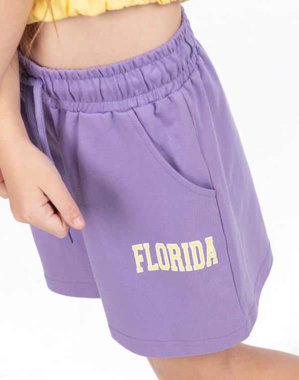 Sport set print Florida