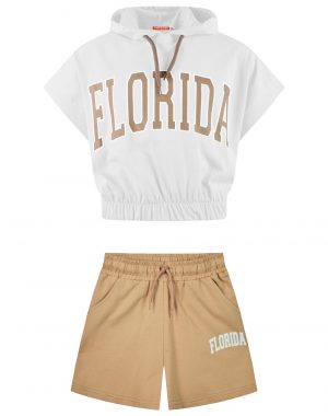 Sport set print Florida