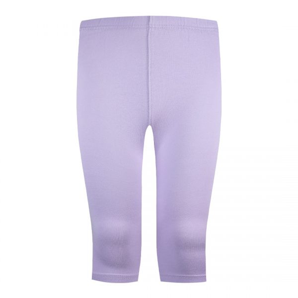 Girl΄s capri leggings