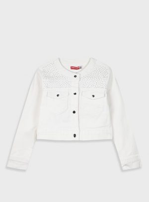 Light jacket for girls