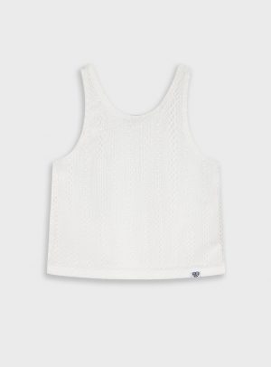 Tank top for girls