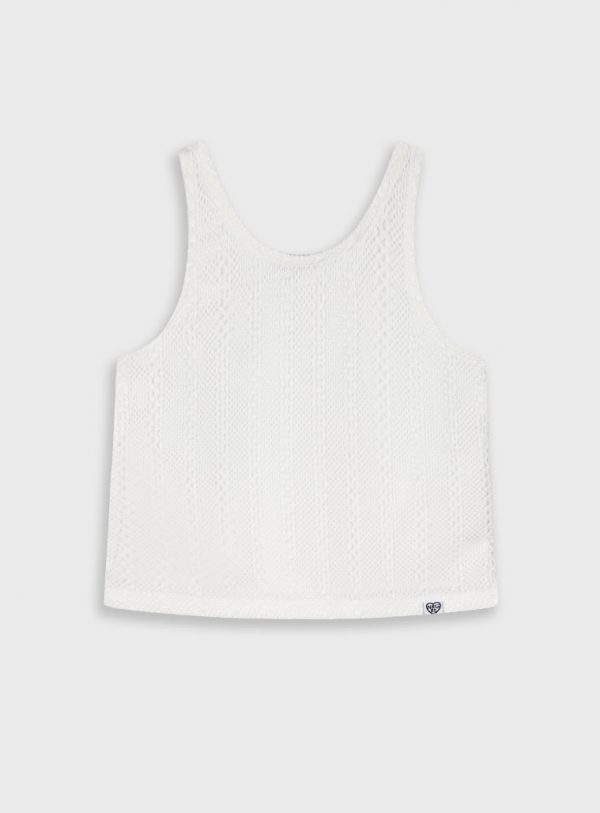 Tank top for girls