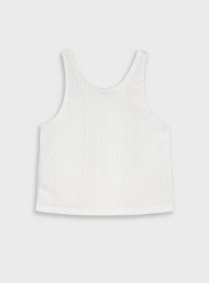 Tank top for girls