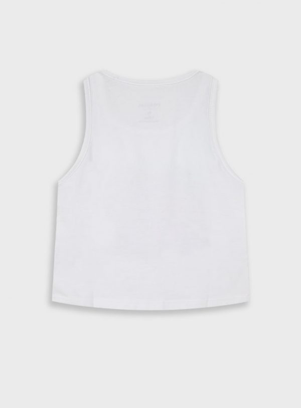 Tank top for girls