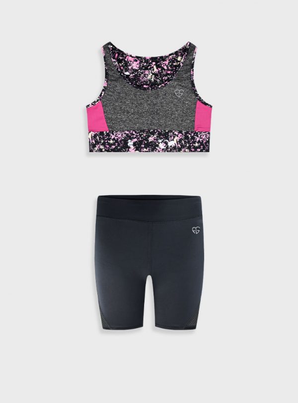 Sports set for girls