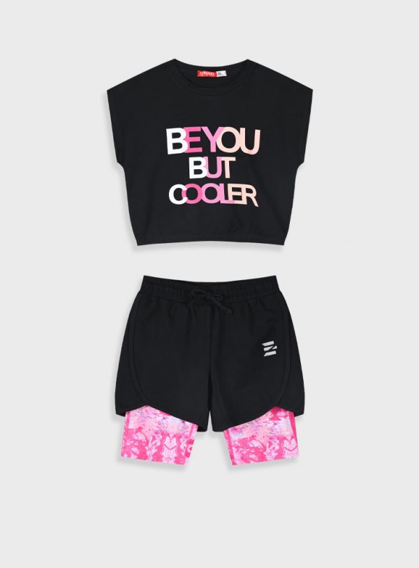 Sports set for girls