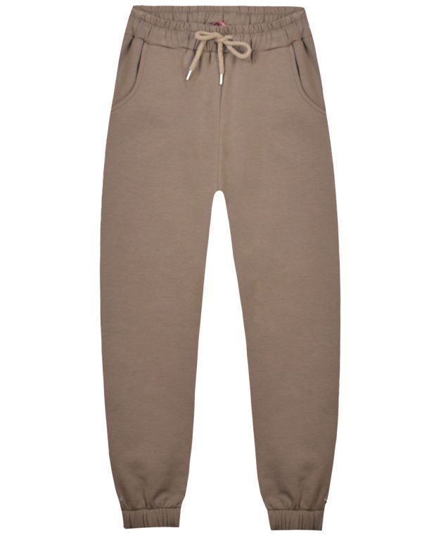 Energiers Basic Line unisex fleece sweatpants