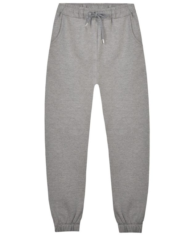 Energiers Basic Line unisex fleece sweatpants