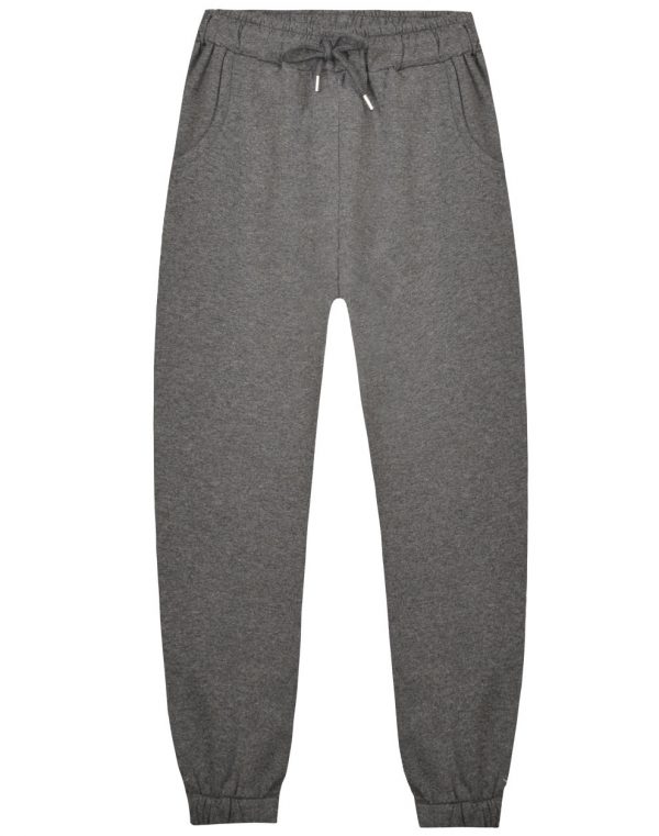 Energiers Basic Line unisex fleece sweatpants