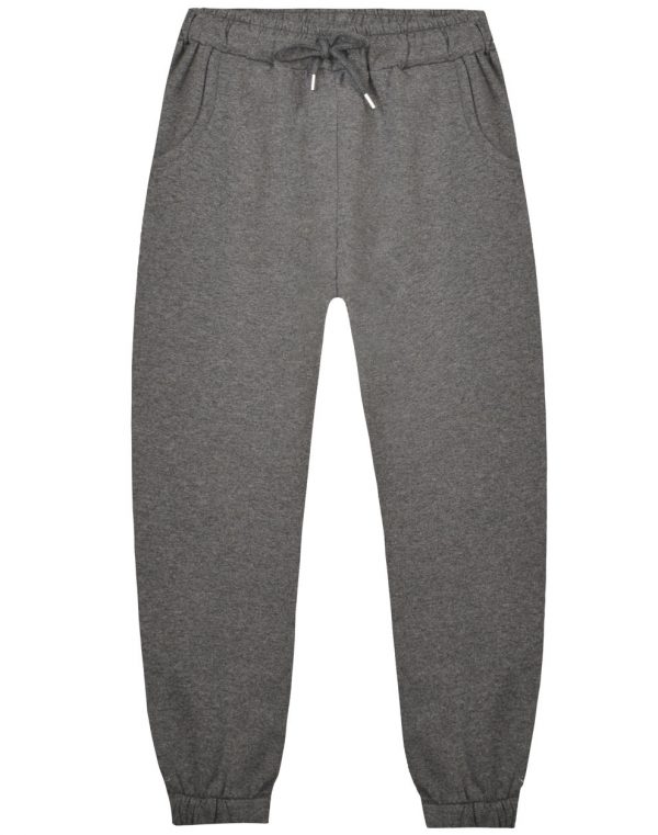 Energiers Basic Line unisex fleece sweatpants