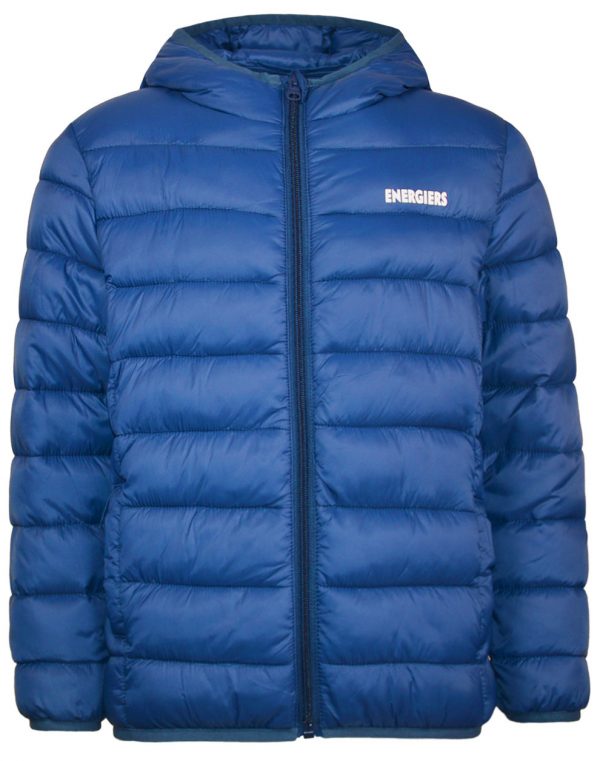 Unisex puffer τζάκετ