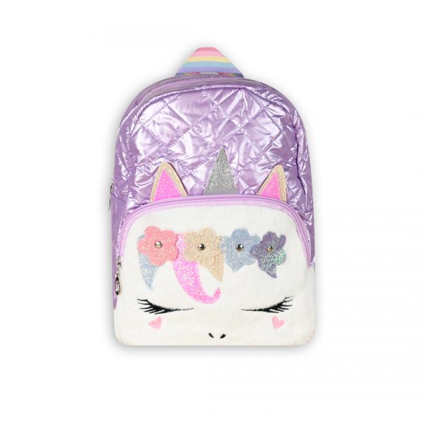 Unicorn backpack