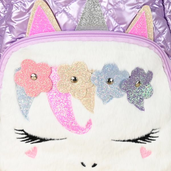 Unicorn backpack