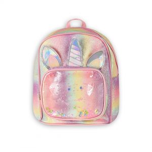 Backpack πολύχρωμο