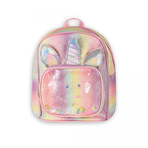 Unicorn backpack