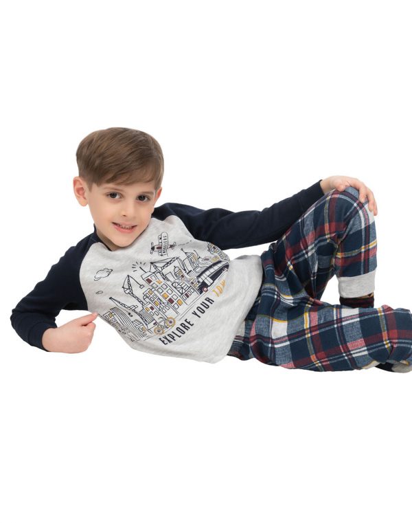 Pyjamas for Boy