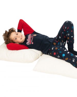 Pyjamas fleece for Boy