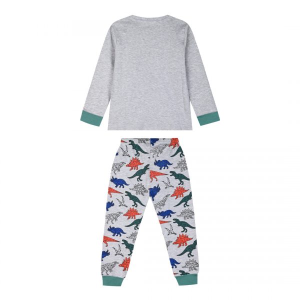 Pyjamas with print for boys