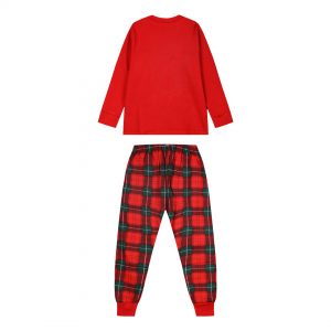 Christmas pyjamas unisex