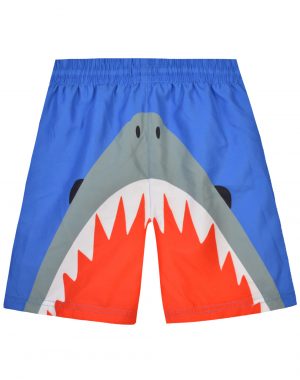 Swimwear bermuda shark