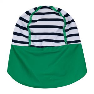 Boy΄s swim hat with UV protection