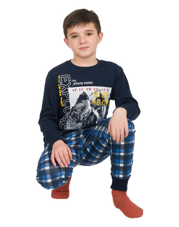 Pyjamas for Boy