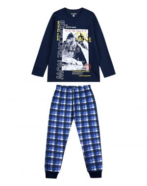 Pyjamas for Boy