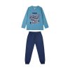 Pyjamas with print for boys