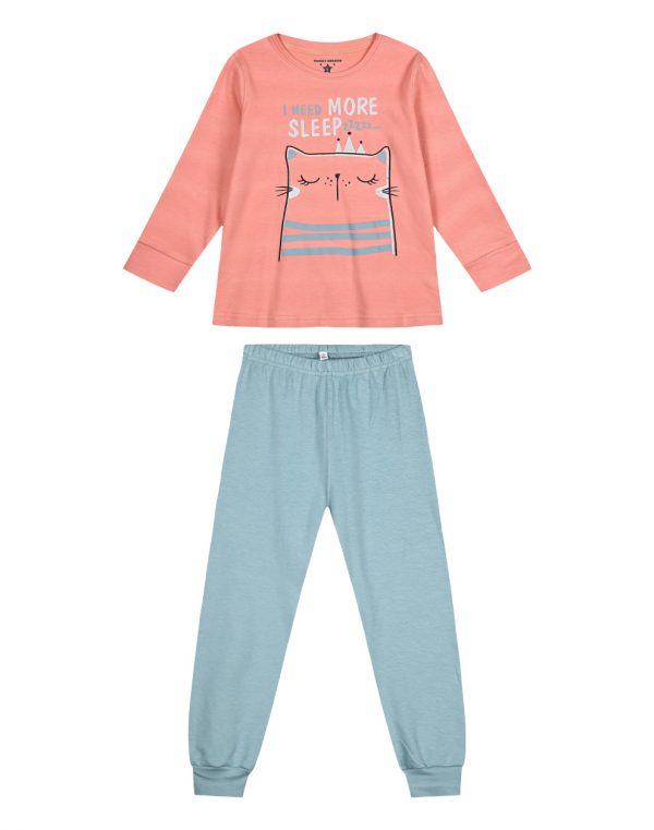 Pyjamas for Girl