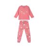 Pyjamas with print for girls