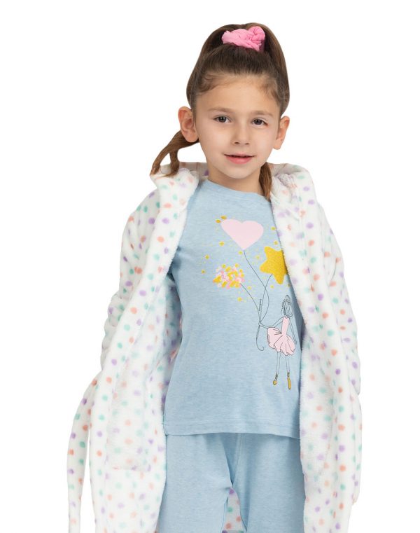 Kid΄s robe for Girl