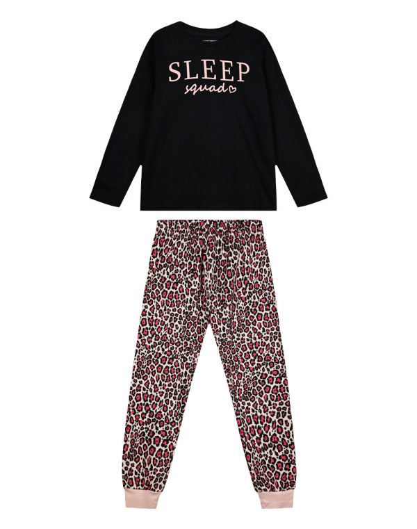 Pyjamas for Girl