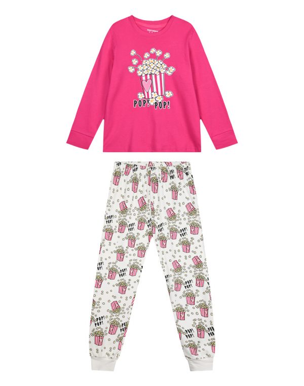 Pyjamas for Girl