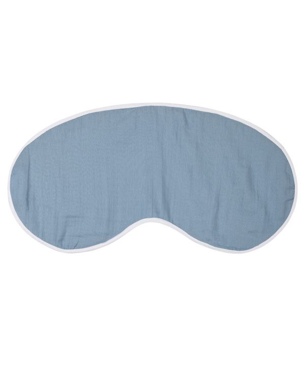 Baby muslin burp cloth