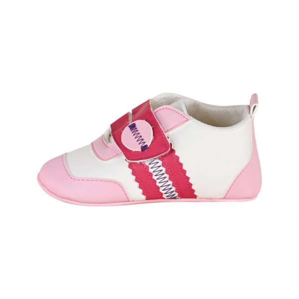 Shoes for baby girl