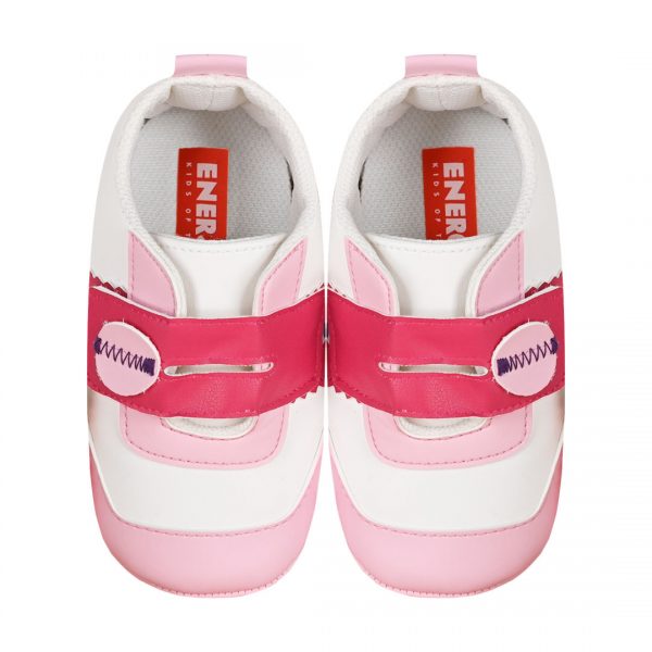 Shoes for baby girl